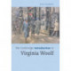 The Cambridge Introduction to Virginia Woolf