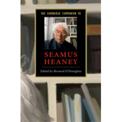 The Cambridge Companion to Seamus Heaney