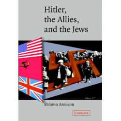 Hitler, the Allies, and the Jews