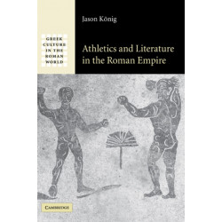 Athletics and Literature in the Roman Empire