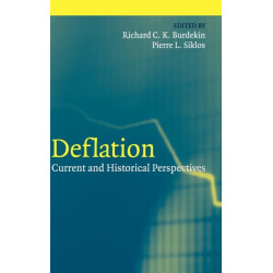Deflation: Current and Historical Perspectives