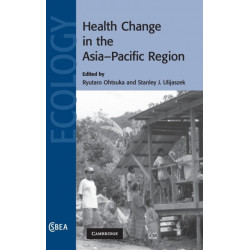 Health Change in the Asia-Pacific Region