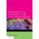 Intellectual Property Law and Innovation