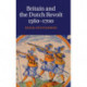 Britain and the Dutch Revolt, 1560–1700