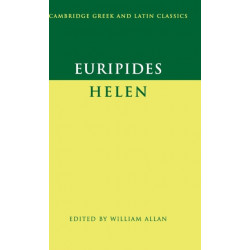 Euripides: 'Helen'