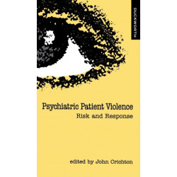 Psychiatric Patient Violence
