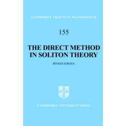 The Direct Method in Soliton Theory
