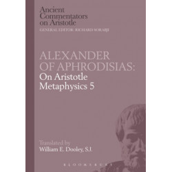 On Aristotle "Metaphysics 5"
