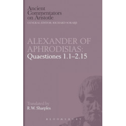 Quaestiones 1.1-2.15