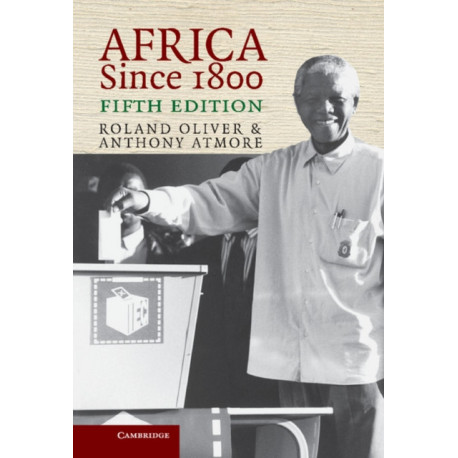 Africa since 1800