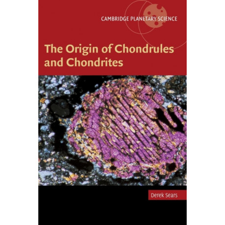 The Origin of Chondrules and Chondrites
