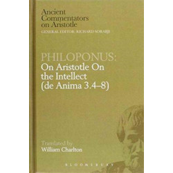 On Aristotle on the Intellect