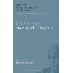 Aristotle Categories