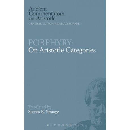 Aristotle Categories