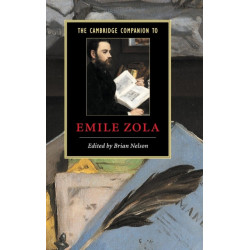 The Cambridge Companion to Zola