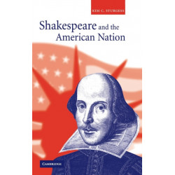 Shakespeare and the American Nation