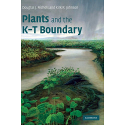 Plants and the K-T Boundary