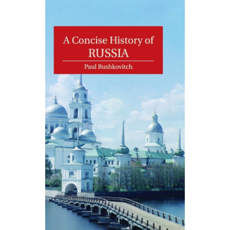 A Concise History of Russia