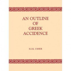 Outline of Greek Accidence