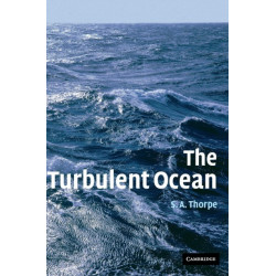 The Turbulent Ocean