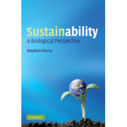Sustainability: A Biological Perspective