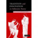 Tradition and Innovation in Hellenistic Poetry