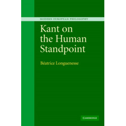 Kant on the Human Standpoint