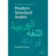 A Student Grammar of Modern Standard Arabic