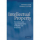 Intellectual Property: Economic and Legal Dimensions of Rights and Remedies