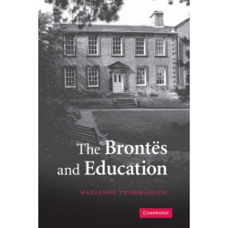 The Brontes and Education