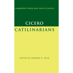 Cicero: Catilinarians