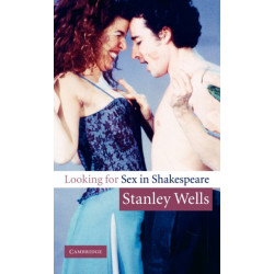 Looking for Sex in Shakespeare