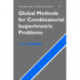 Global Methods for Combinatorial Isoperimetric Problems