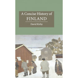 A Concise History of Finland