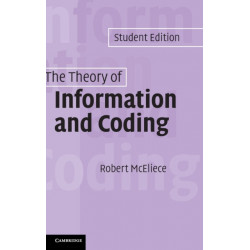 The Theory of Information and Coding: Student Edition