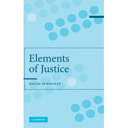 The Elements of Justice