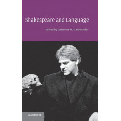 Shakespeare and Language