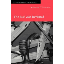 The Just War Revisited