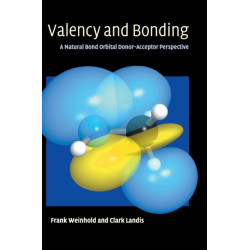 Valency and Bonding: A Natural Bond Orbital Donor-Acceptor Perspective