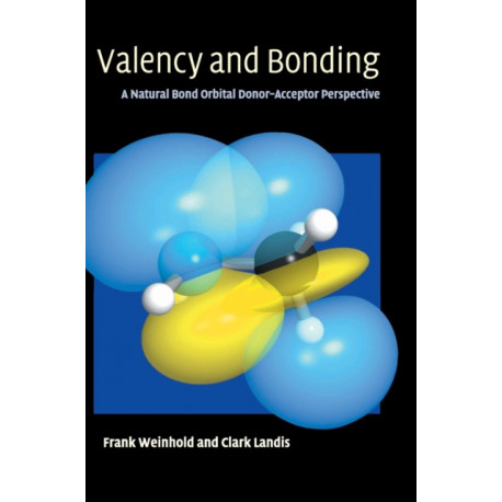 Valency and Bonding: A Natural Bond Orbital Donor-Acceptor Perspective