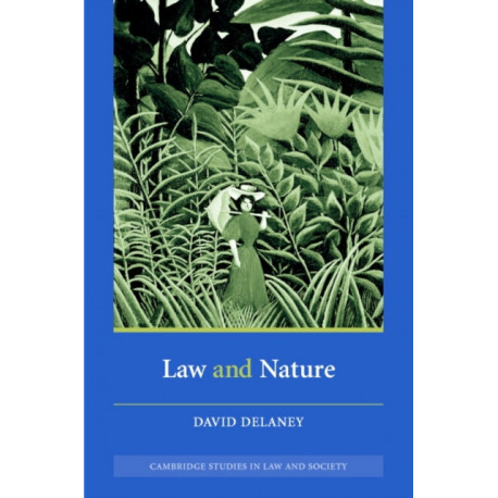 Law and Nature