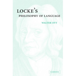 Locke's Philosophy of Language