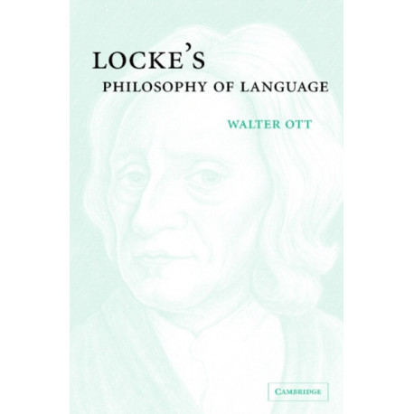 Locke's Philosophy of Language
