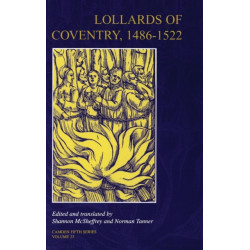 Lollards of Coventry, 1486–1522