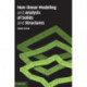 Non-linear Modeling and Analysis of Solids and Structures