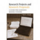 Research Projects and Research Proposals: A Guide for Scientists Seeking Funding