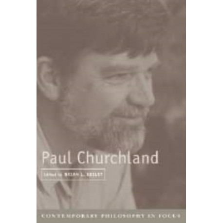 Paul Churchland