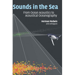 Sounds in the Sea: From Ocean Acoustics to Acoustical Oceanography