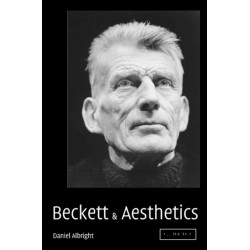Beckett and Aesthetics