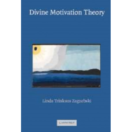 Divine Motivation Theory